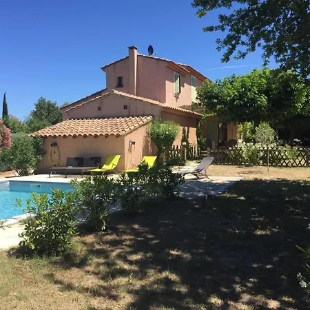 - Le Colombier Holiday home