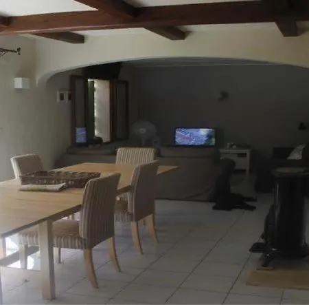 Holiday home - Le Colombier