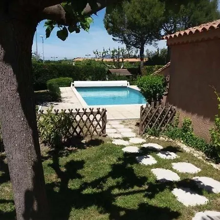 Holiday home - Le Colombier *